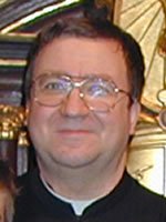 Pfarrer GR Mag. Thomas Rörig